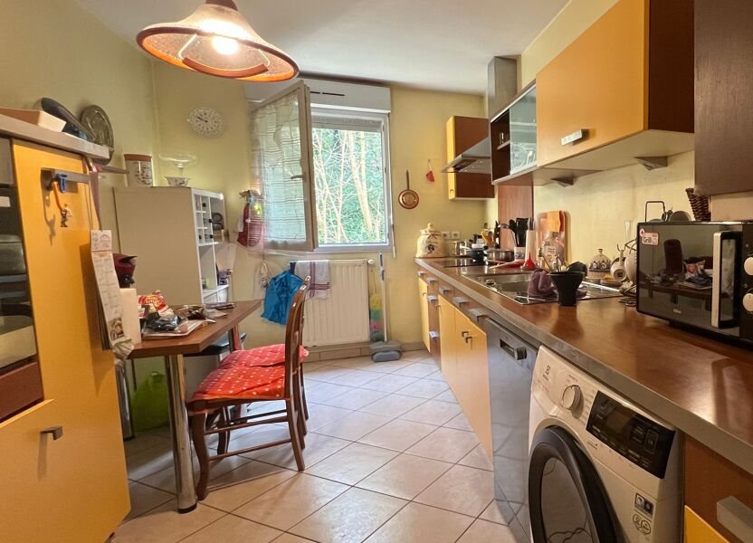 Appartement à vendre, 98m², Fontaines-sur-Saône