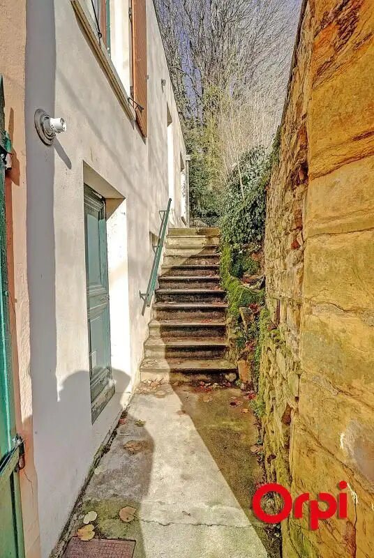 Maison à vendre, 90m², Collonges-au-Mont-d'Or