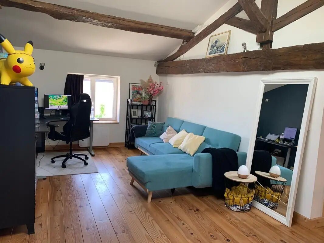 Maison à vendre, 97m², Montanay