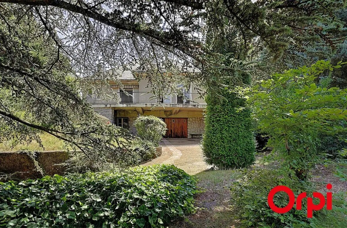 Maison à vendre, 163m², Collonges-au-Mont-d'Or