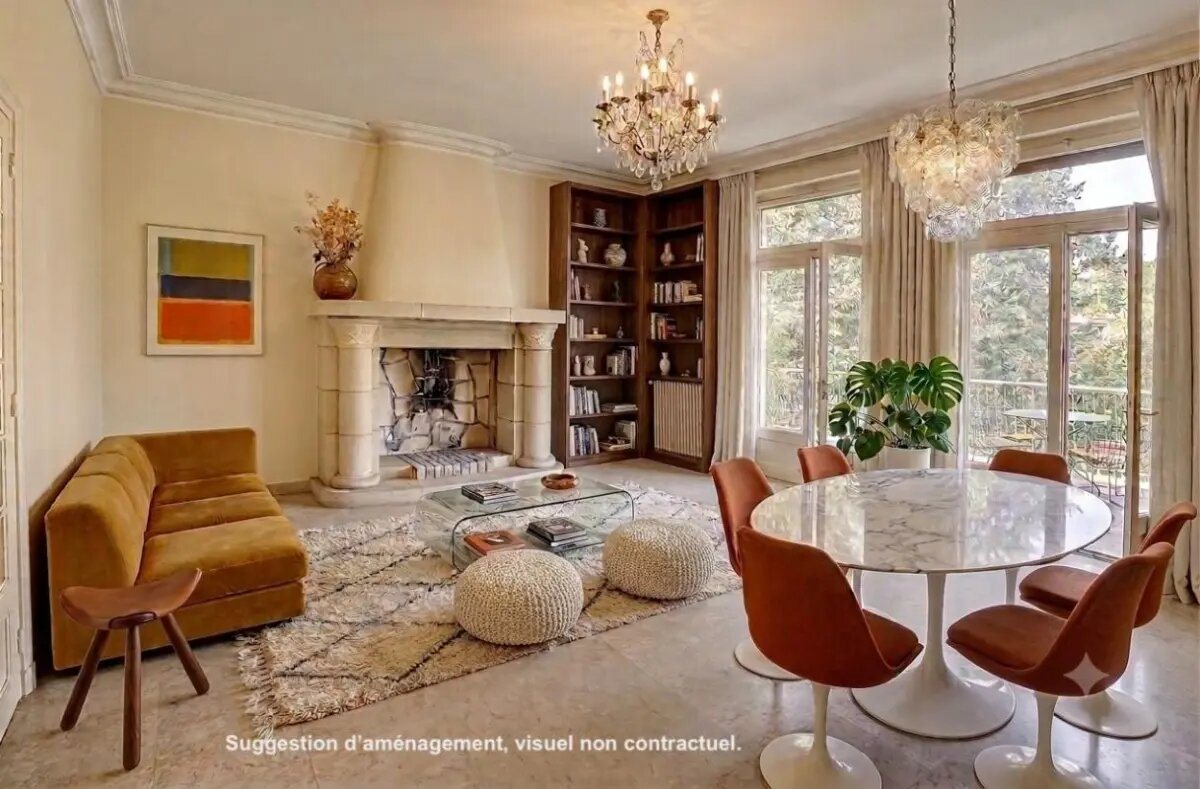 Maison à vendre, 163m², Collonges-au-Mont-d'Or