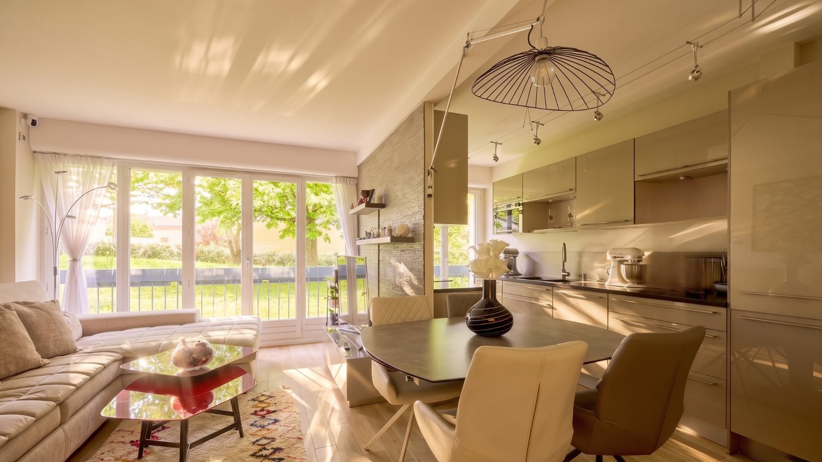 Appartement à vendre, 180m², Châtenay-Malabry