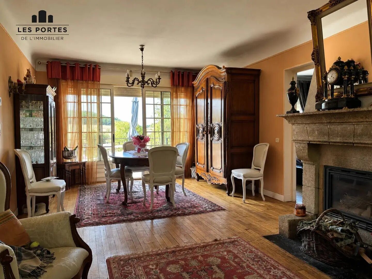 Maison à vendre, 132m², Valpuiseaux