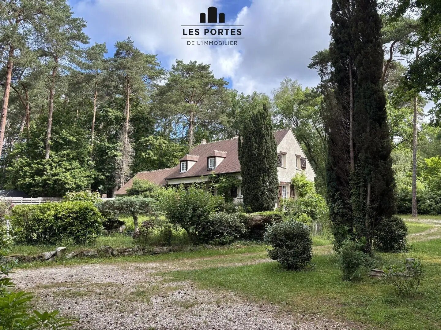Maison à vendre, 167m², Noisy-sur-Ecole