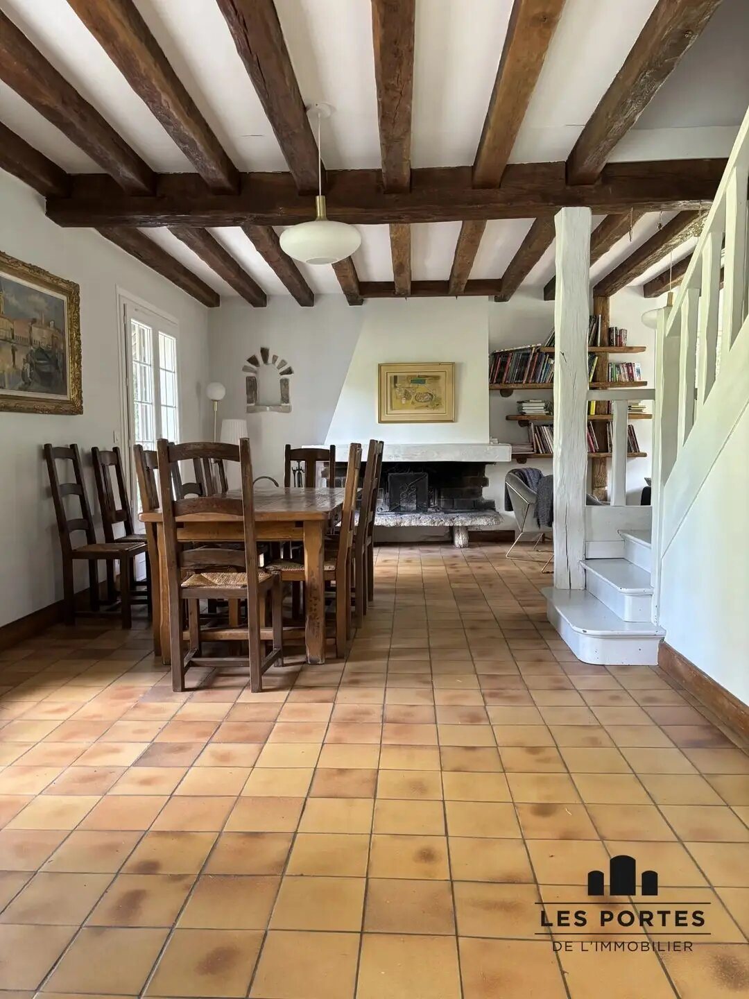 Maison à vendre, 167m², Noisy-sur-Ecole