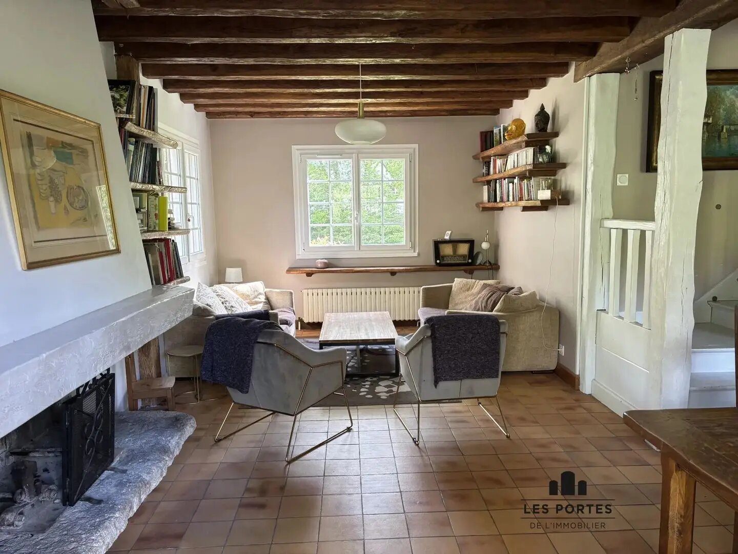 Maison à vendre, 167m², Noisy-sur-Ecole