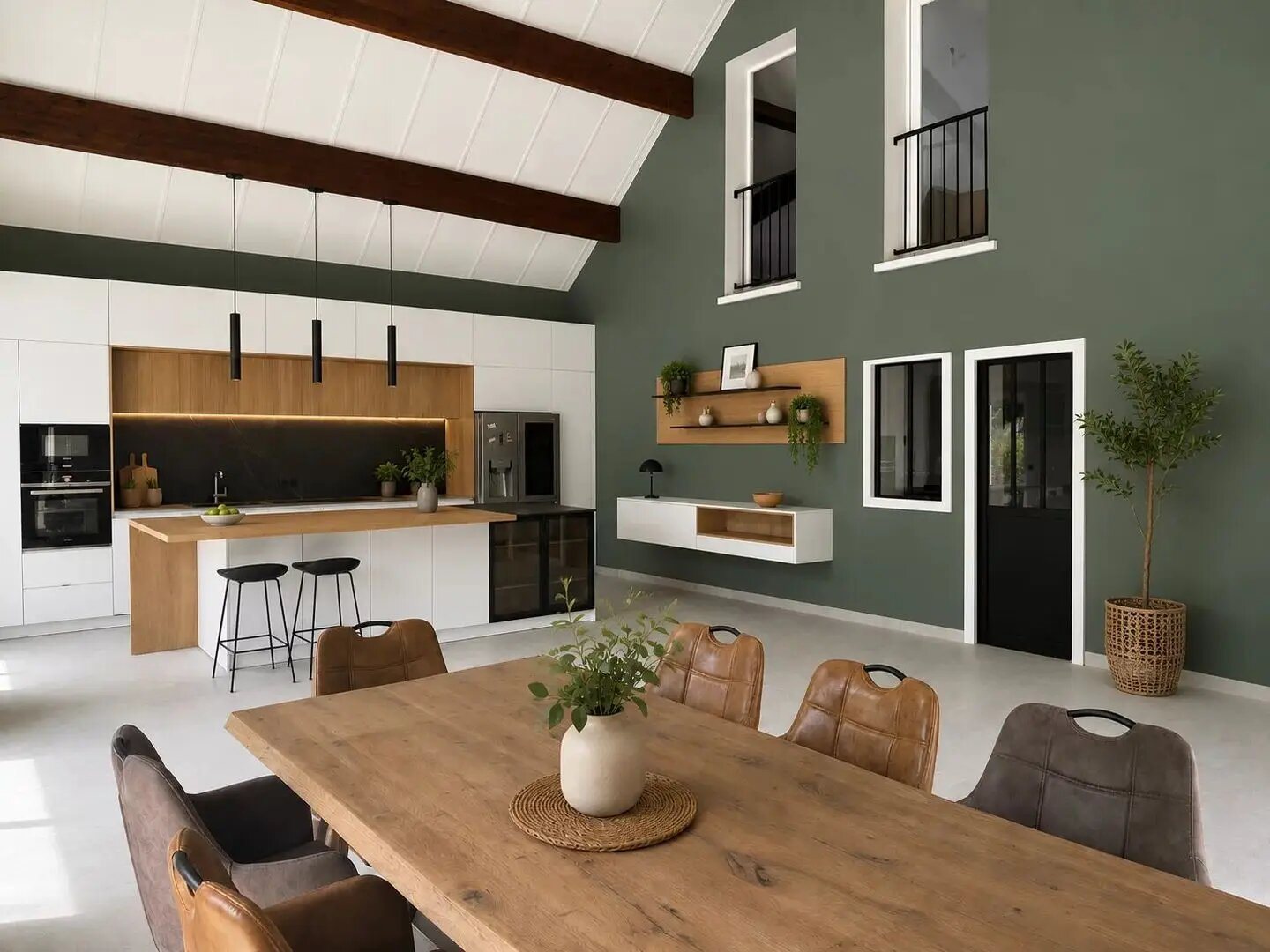 Maison à vendre, 290m², Milly-la-Forêt