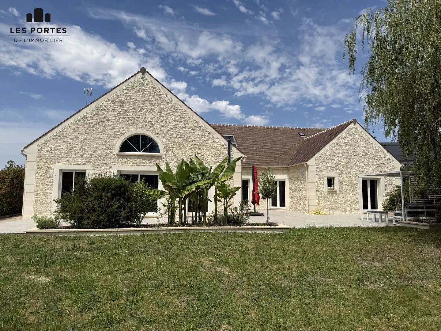 Maison à vendre, 290m², Milly-la-Forêt