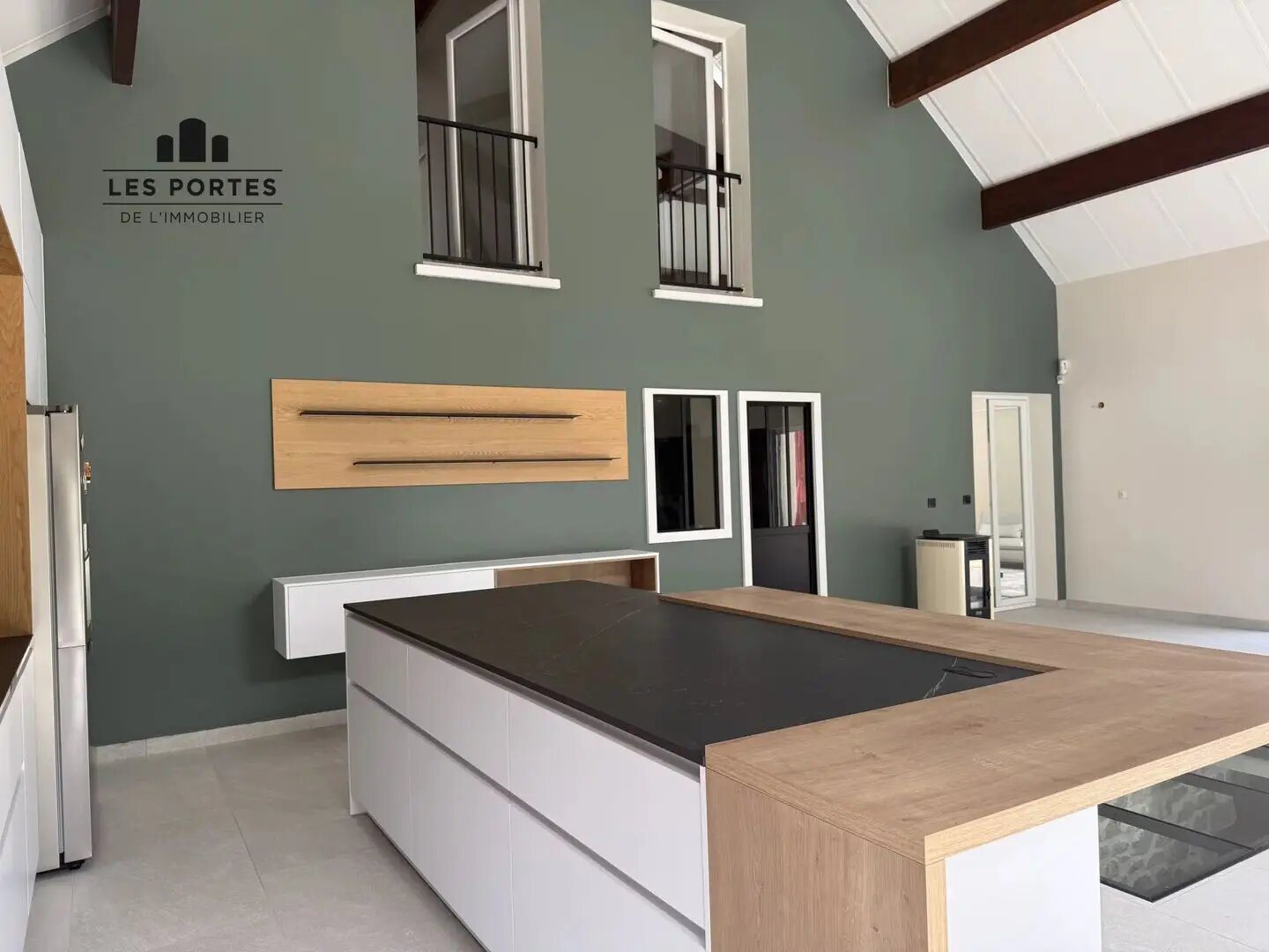 Maison à vendre, 290m², Milly-la-Forêt
