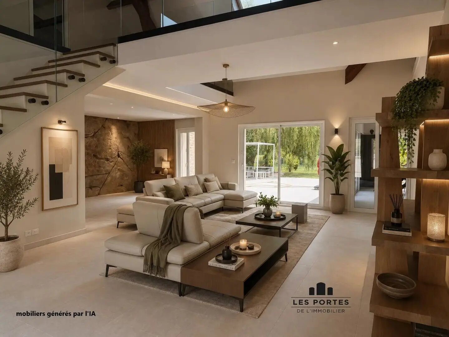 Maison à vendre, 290m², Milly-la-Forêt