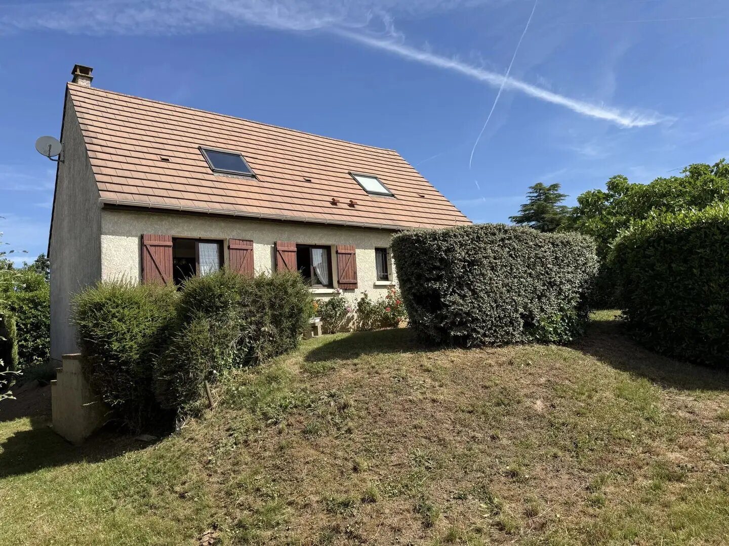 Maison à vendre, 113m², Boutigny-sur-Essonne