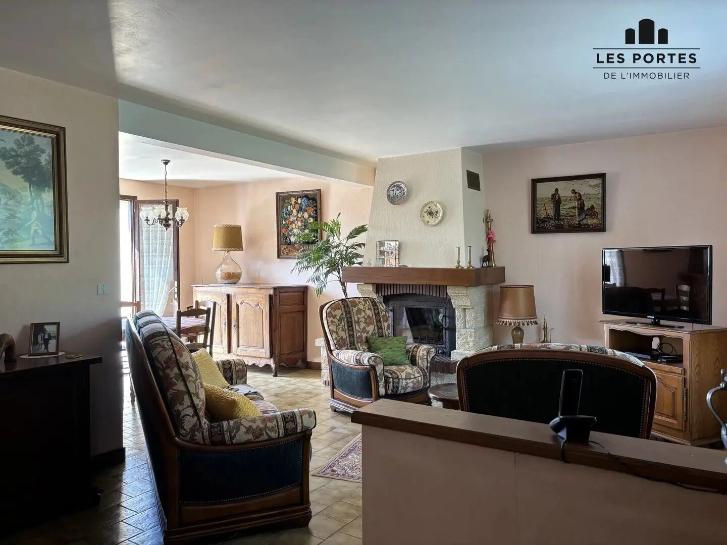 Maison à vendre, 113m², Boutigny-sur-Essonne