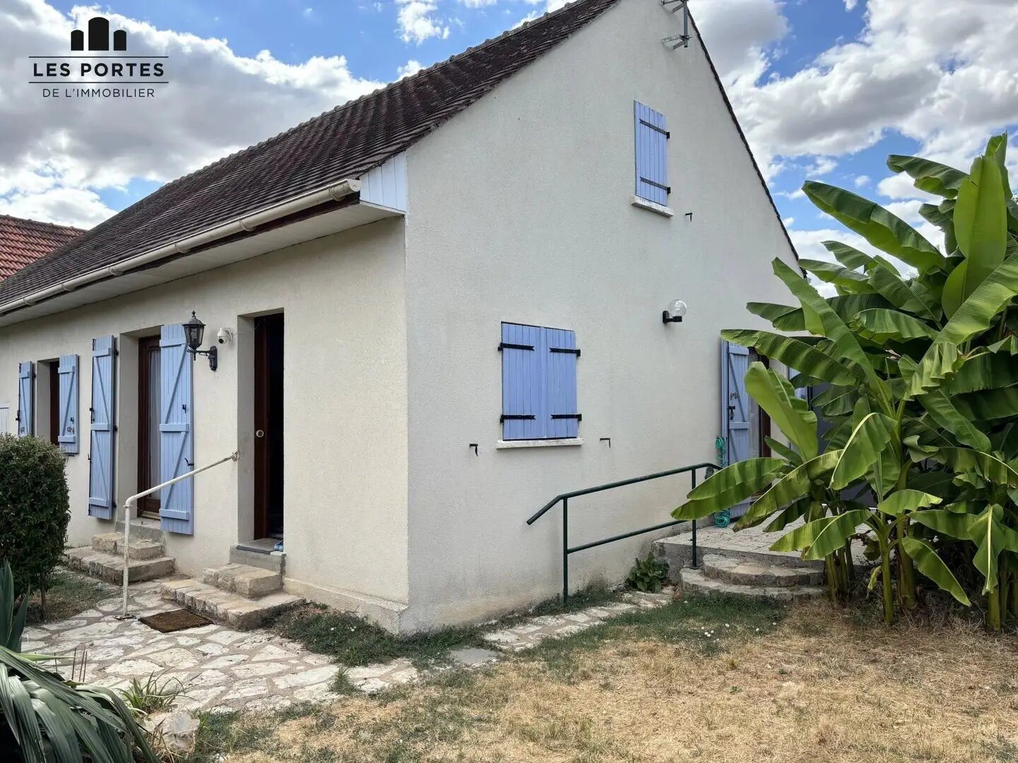 Appartement à vendre, 90m², Boutigny-sur-Essonne