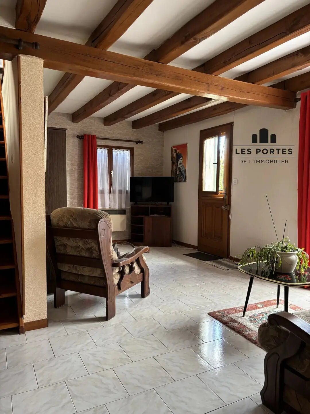 Appartement à vendre, 90m², Boutigny-sur-Essonne