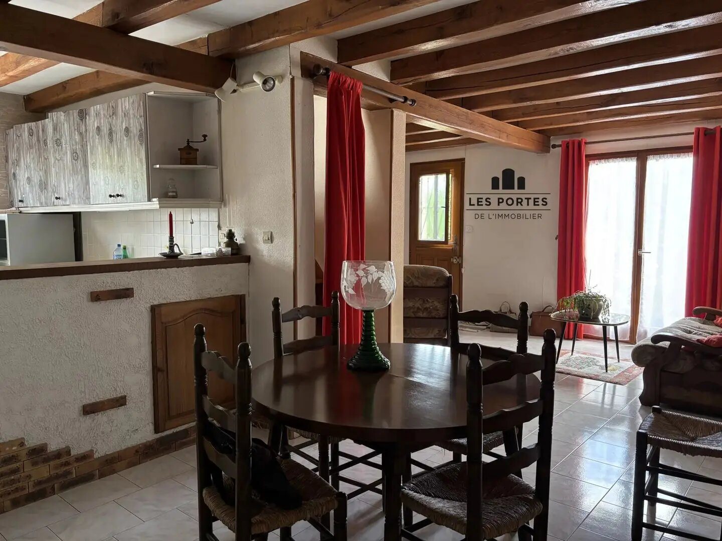 Appartement à vendre, 90m², Boutigny-sur-Essonne