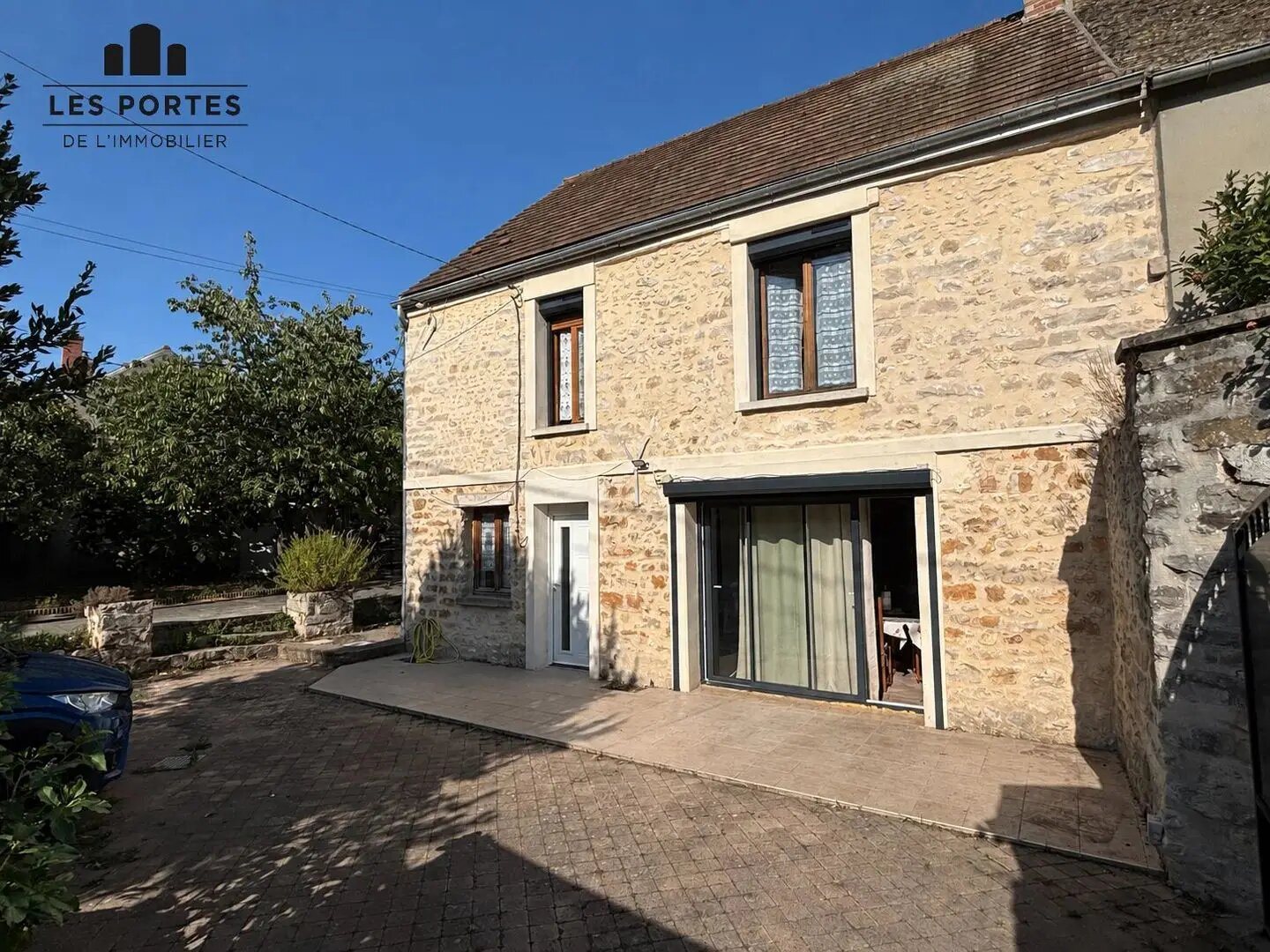 Maison à vendre, 117m², Maisse