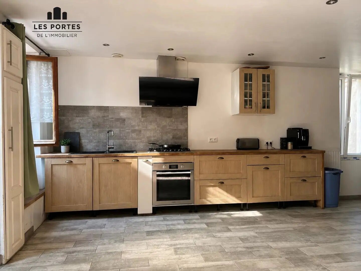 Maison à vendre, 117m², Maisse