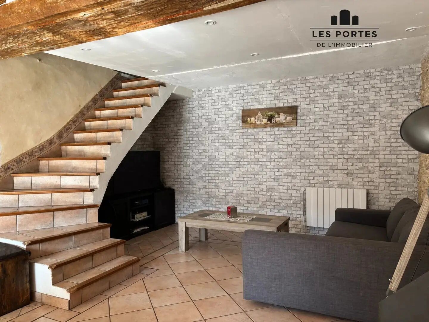 Maison à vendre, 117m², Maisse