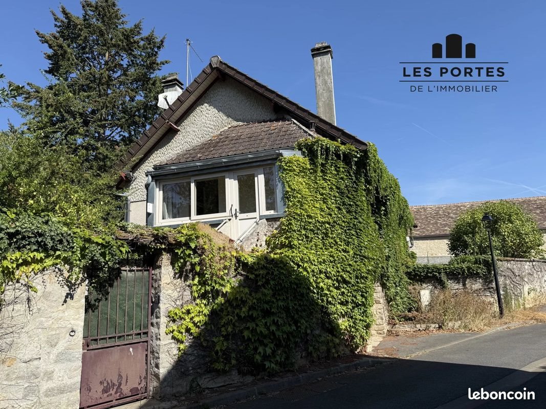 Maison à vendre, 96m², Moigny-sur-Ecole