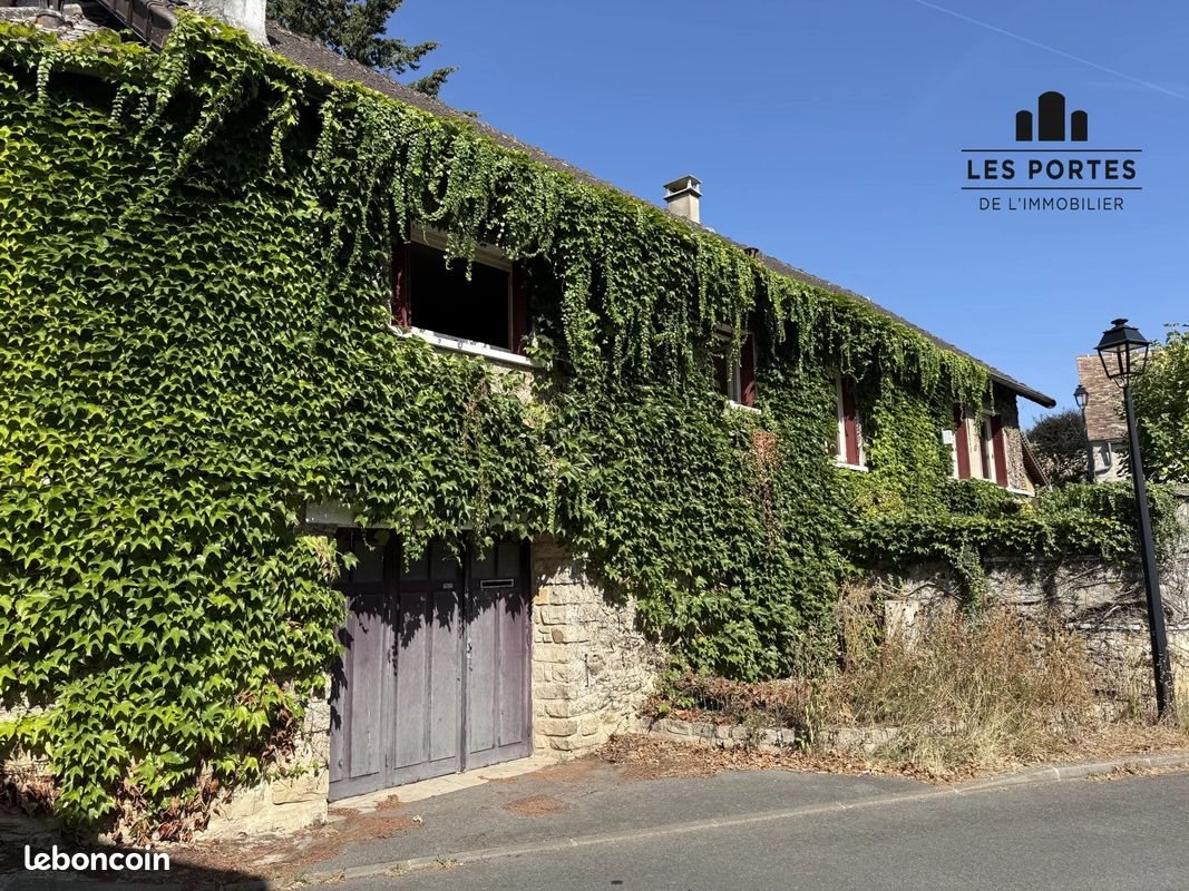 Maison à vendre, 96m², Moigny-sur-Ecole