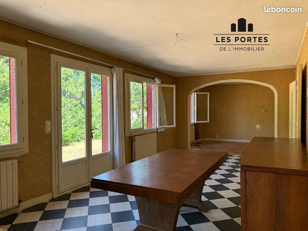 Maison à vendre, 96m², Moigny-sur-Ecole