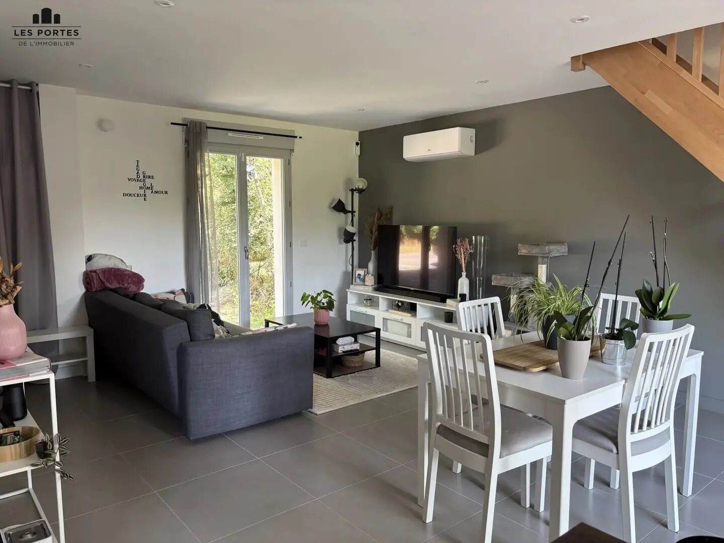 Maison à vendre, 95m², Maisse