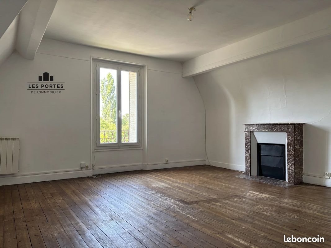 Appartement à vendre, 85m², Maisse