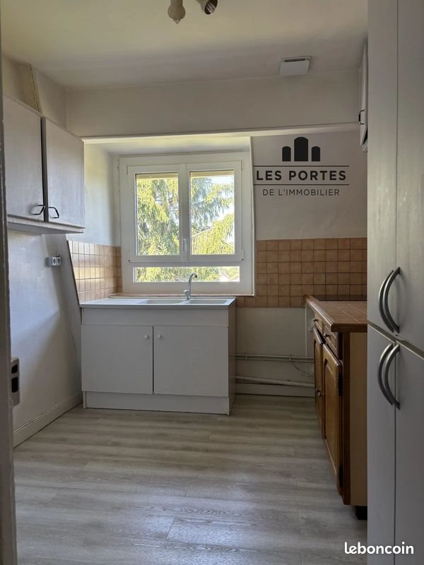 Appartement à vendre, 85m², Maisse