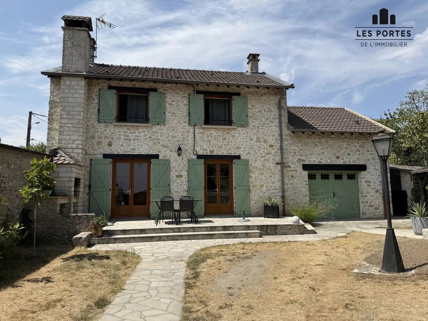 Maison à vendre, 76m², Cerny