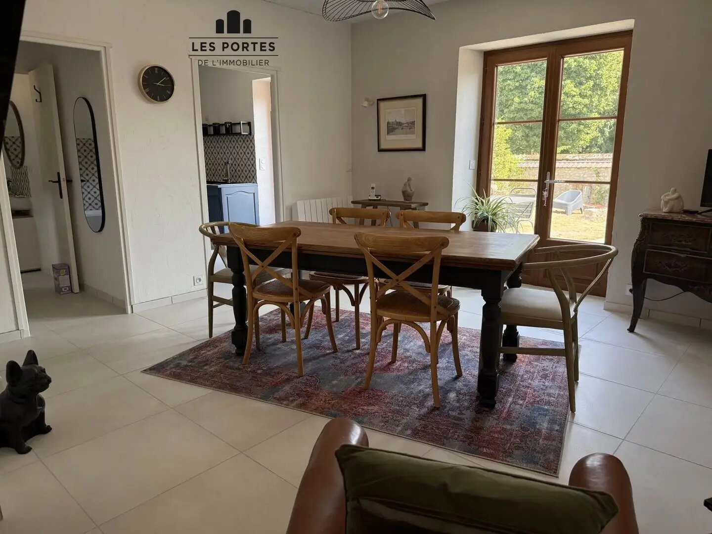 Maison à vendre, 76m², Cerny