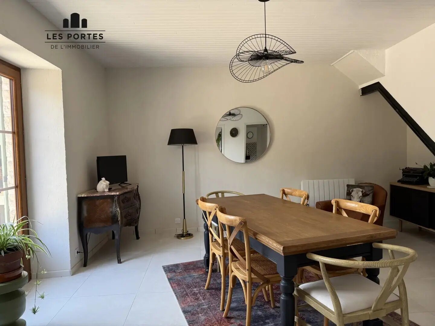 Maison à vendre, 76m², Cerny