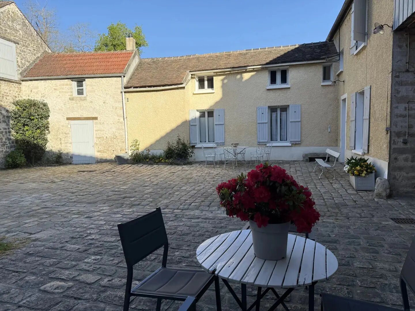 Maison à vendre, 82m², Noisy-sur-Ecole