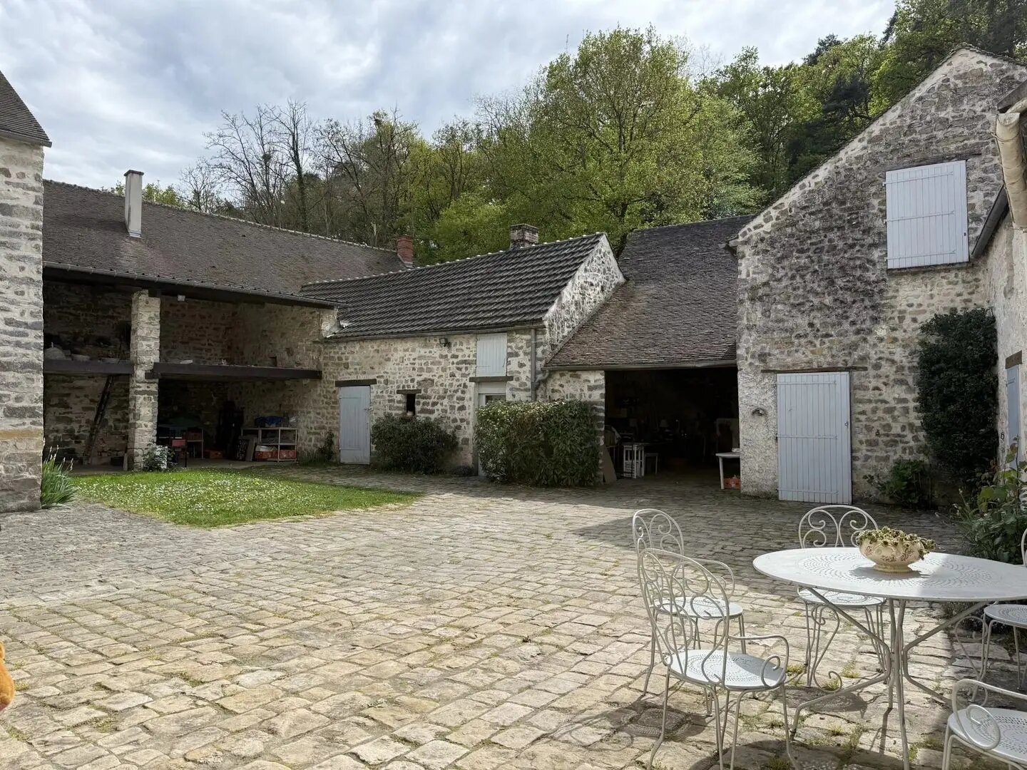 Maison à vendre, 82m², Noisy-sur-Ecole