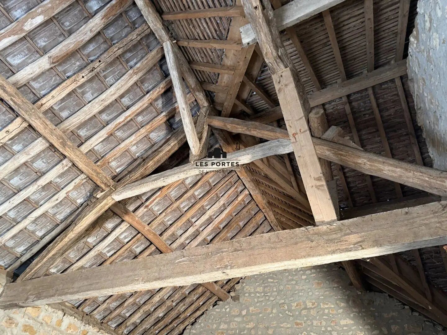 Maison à vendre, 82m², Noisy-sur-Ecole