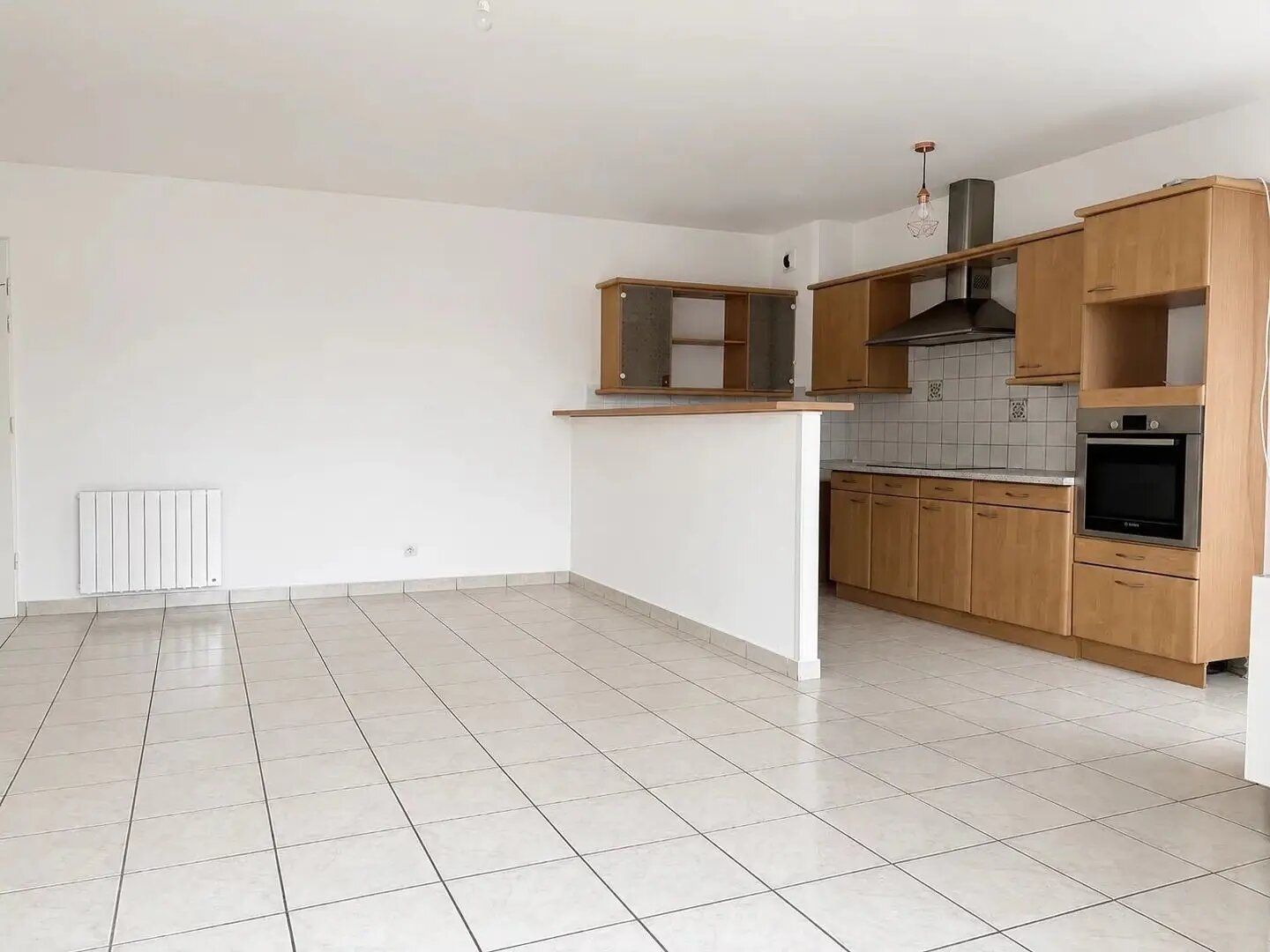 Appartement à louer, 56m², Milly-la-Forêt