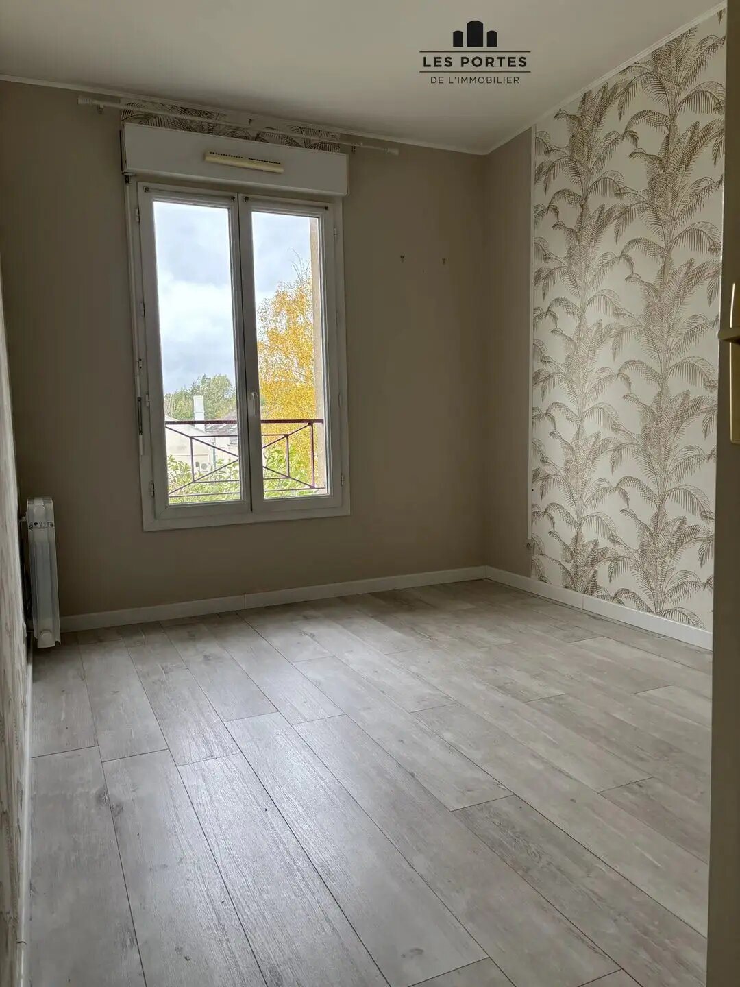 Appartement à louer, 56m², Milly-la-Forêt