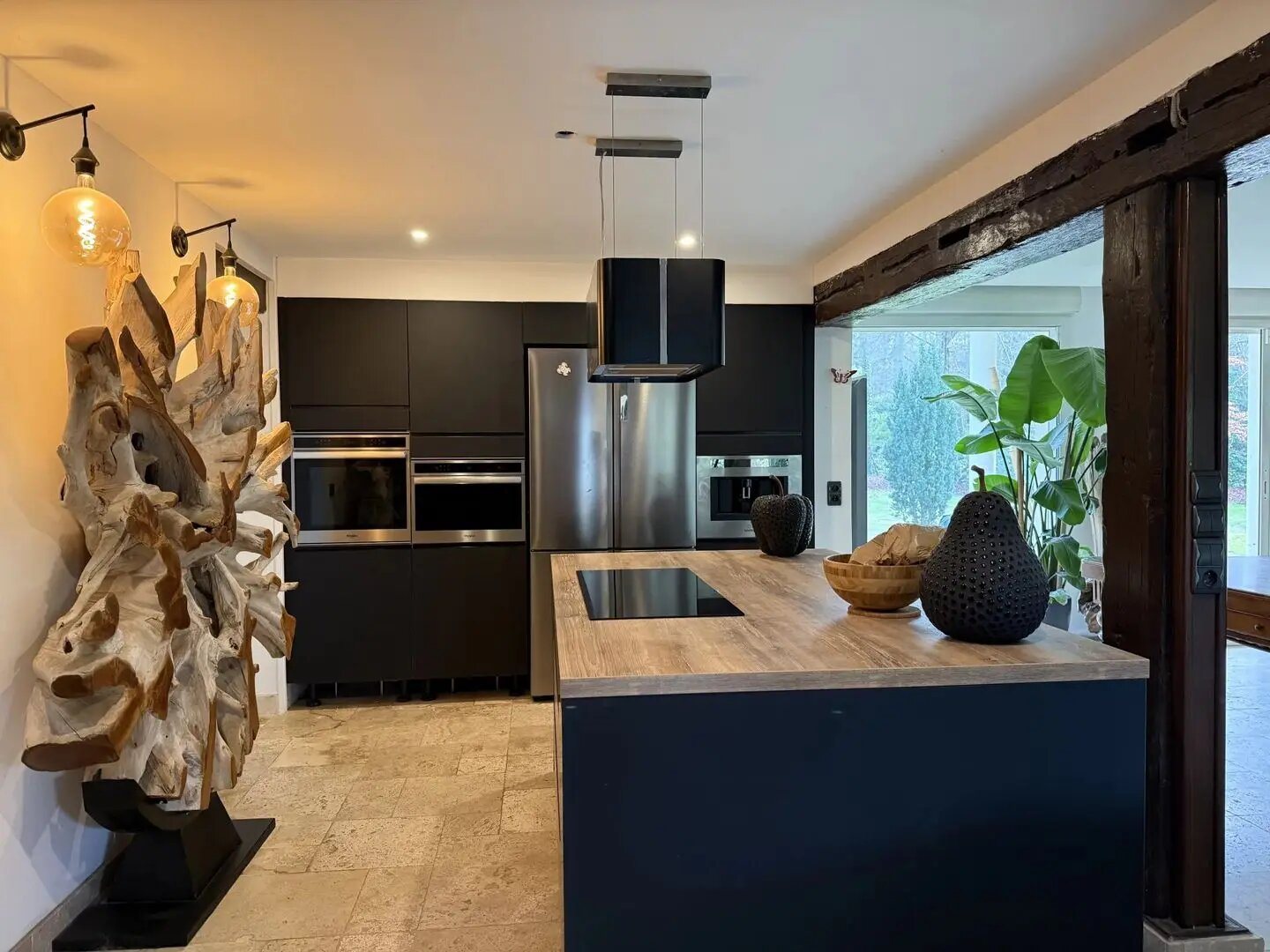 Maison à vendre, 229m², Noisy-sur-Ecole