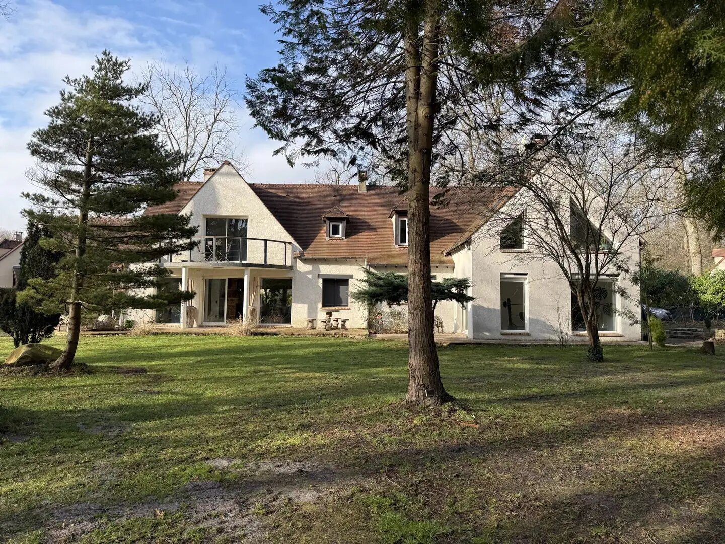 Maison à vendre, 229m², Noisy-sur-Ecole