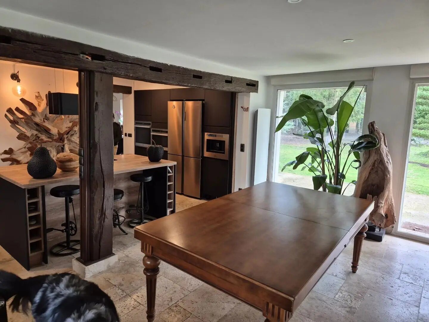 Maison à vendre, 229m², Noisy-sur-Ecole