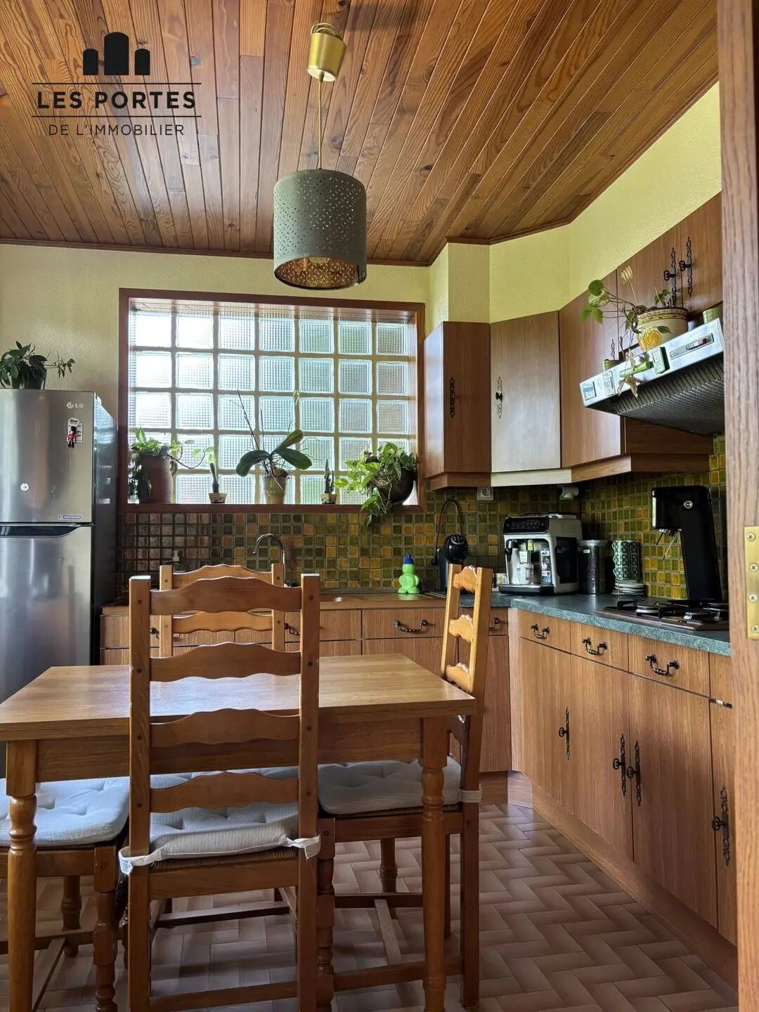 Maison à vendre, 96m², Boigneville