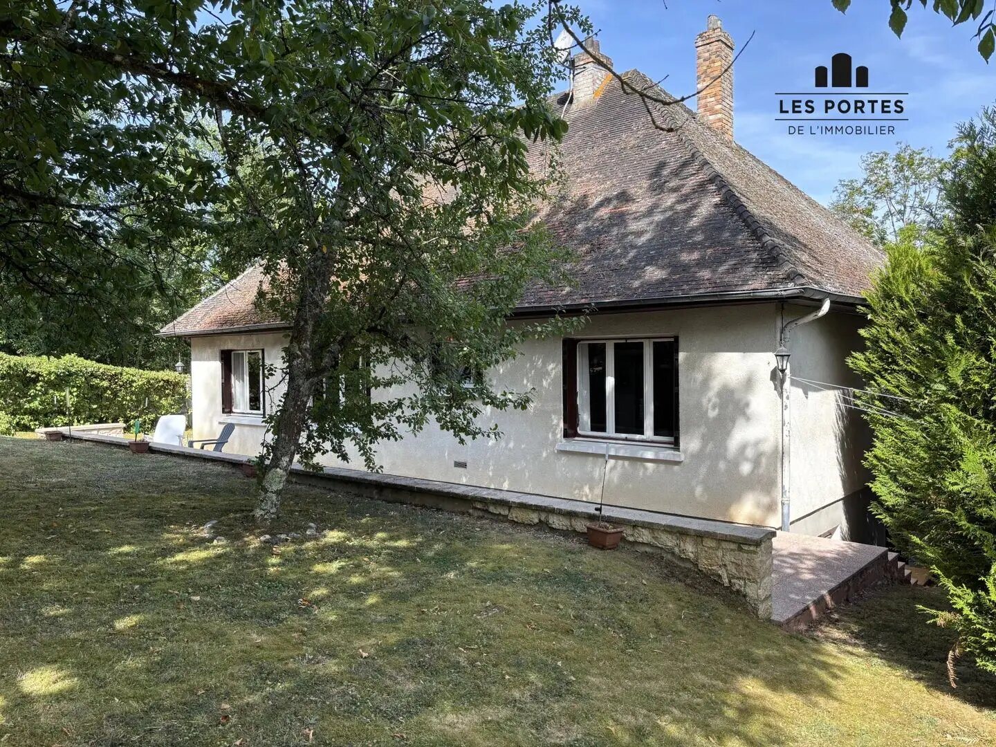 Maison à vendre, 96m², Boigneville