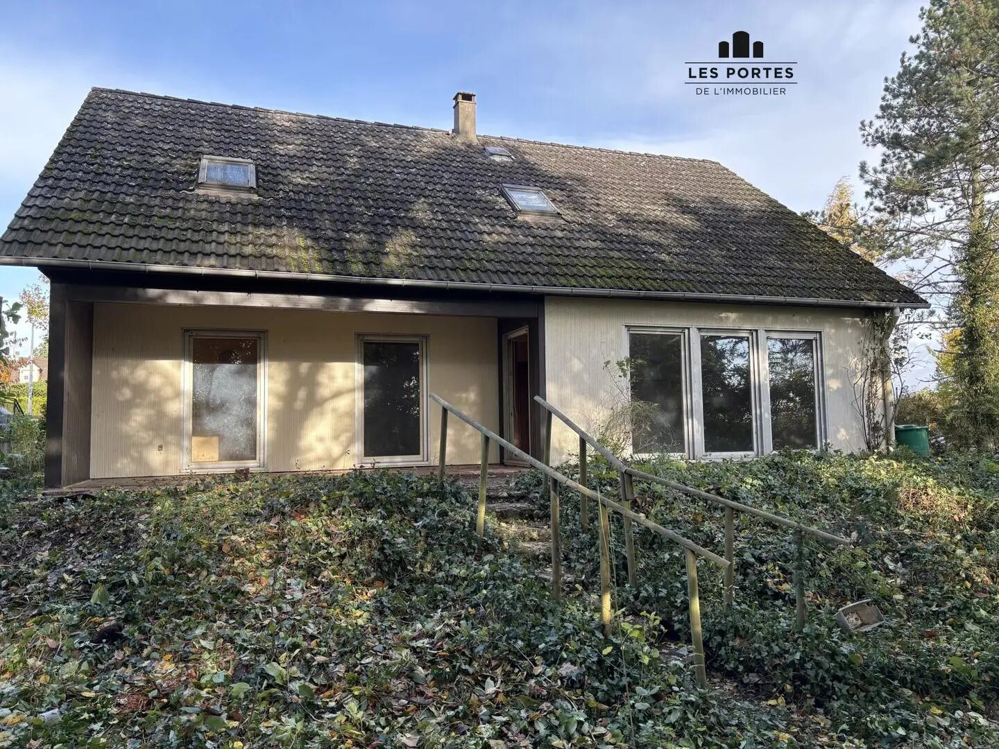 Maison à vendre, 116m², Gironville-sur-Essonne