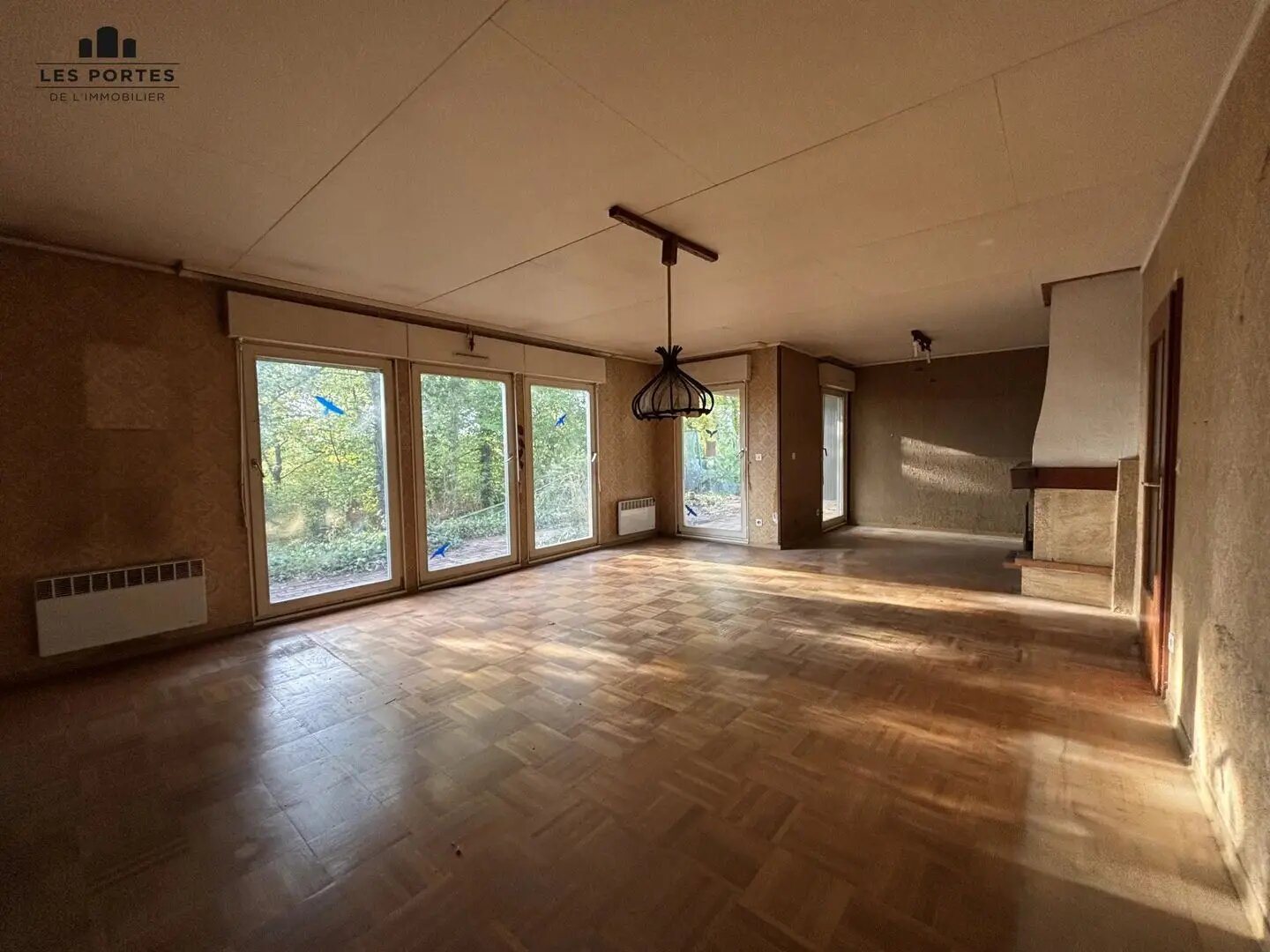 Maison à vendre, 116m², Gironville-sur-Essonne
