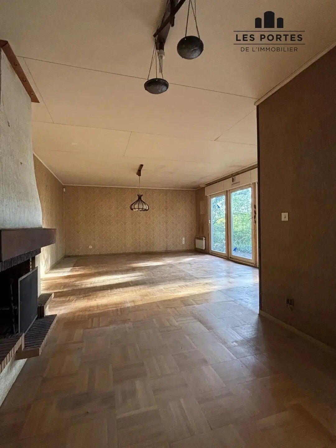 Maison à vendre, 116m², Gironville-sur-Essonne