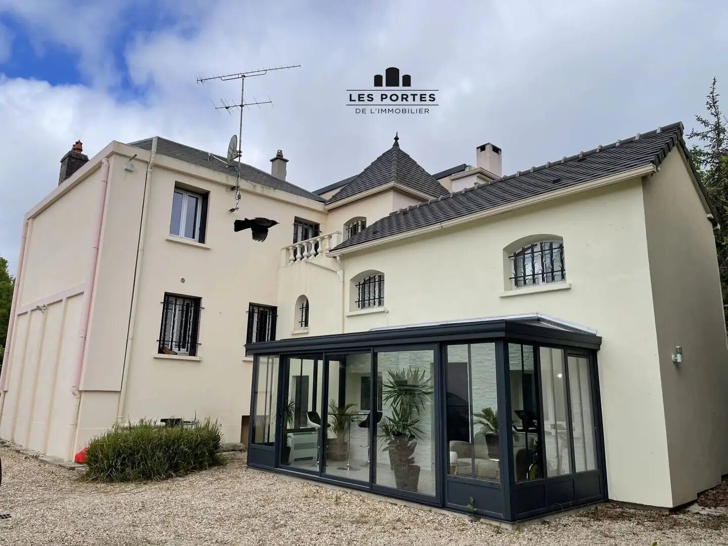 Maison à vendre, 235m², Maisse
