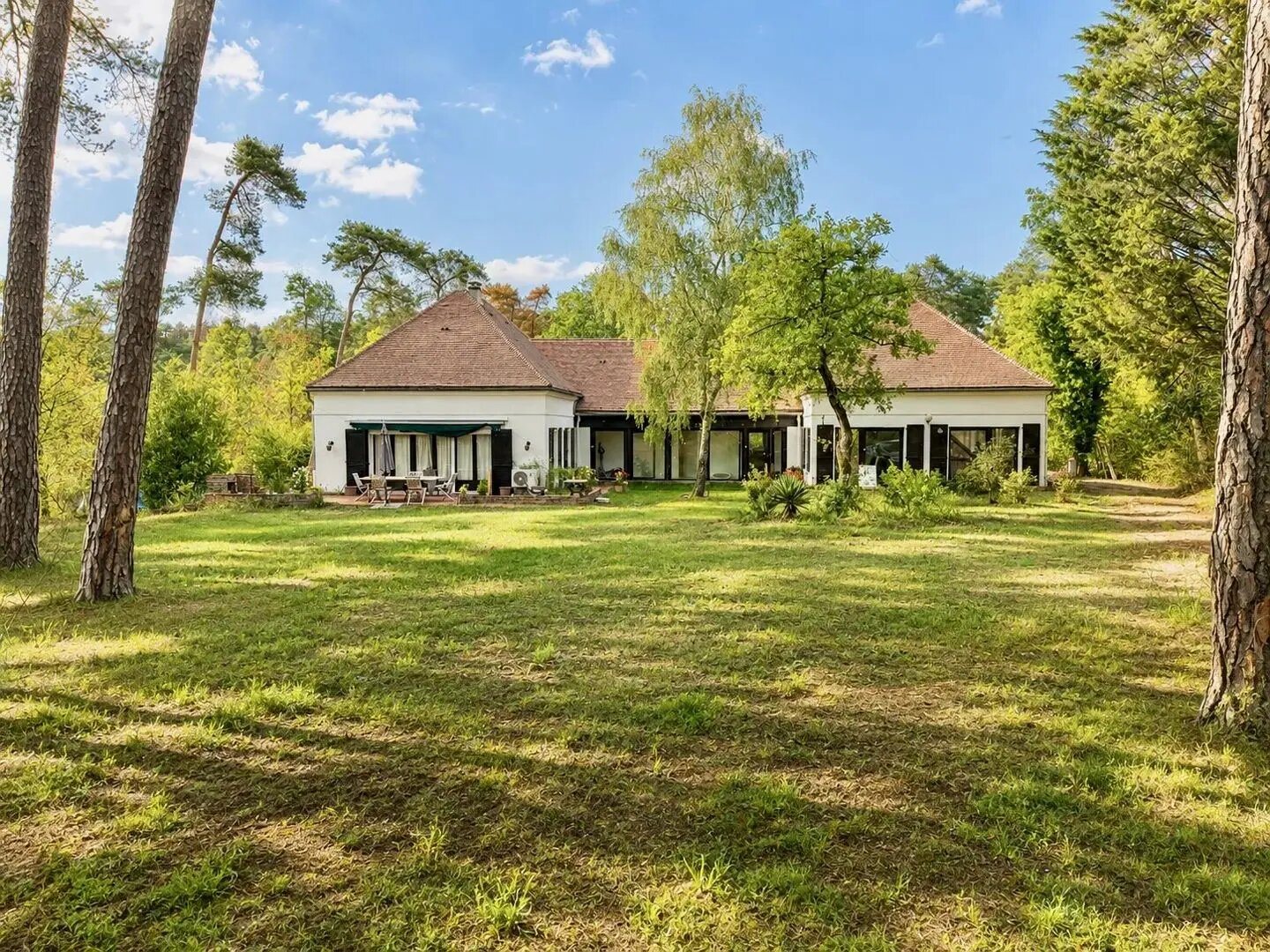 Maison à vendre, 246m², Achères-la-Forêt