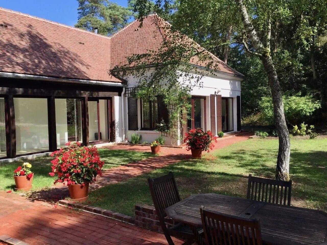 Maison à vendre, 246m², Achères-la-Forêt