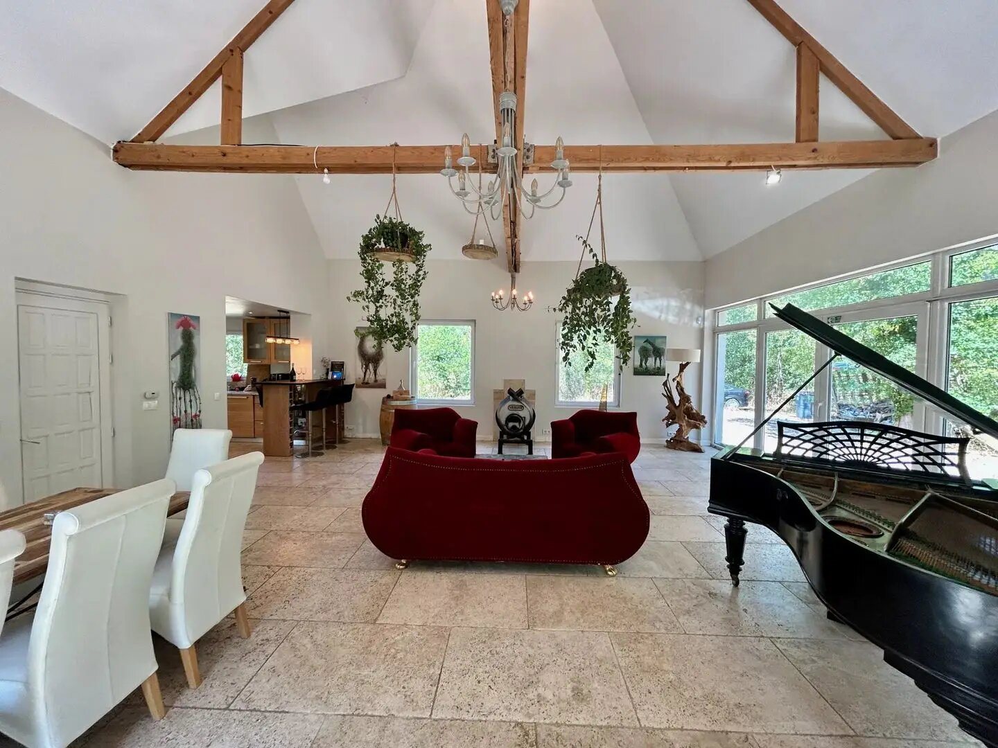 Maison à vendre, 246m², Achères-la-Forêt