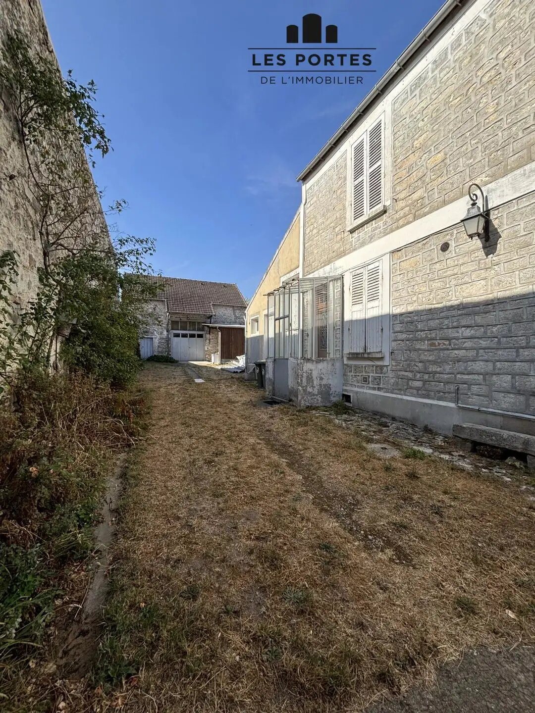 Maison à vendre, 90m², Vayres-sur-Essonne