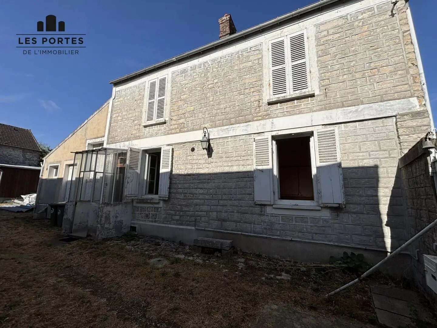 Maison à vendre, 90m², Vayres-sur-Essonne